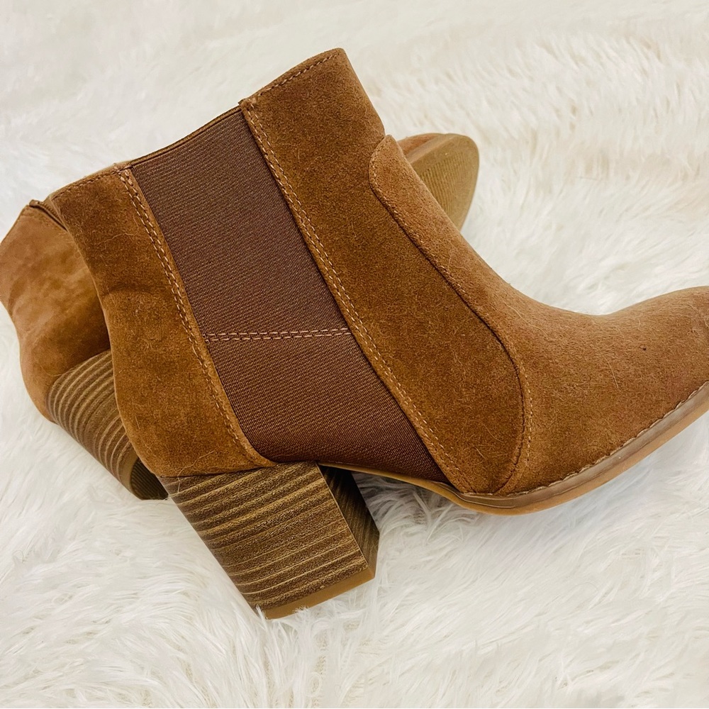 Booties